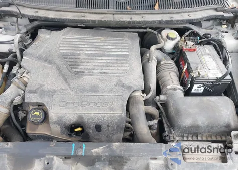 2019 Lincoln Mkt Reserve z USA, uszkodzony, nr VIN 2LMHJ5AT2KBL01358